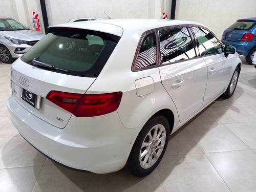 Imagen 3 de 3 de Audi A3