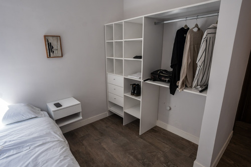 Alquiler Departamento En Pilar - Coliving Casa Robles