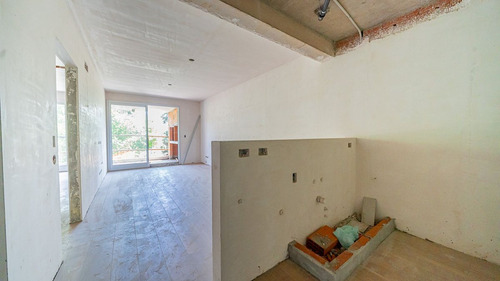 Venta Departamento 2 Ambientes Caba