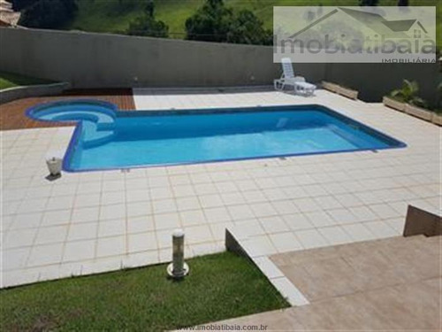 Chácaras Em Condomínio À Venda Em Piracaia/sp - Compre O Seu Chácaras Em Condomínio Aqui! - 1456103