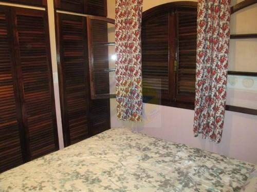 Chácara À Venda Com 10000 M² Por R$ 790.000 - Ponte Alta - Nazaré Paulista/sp - Ch1157