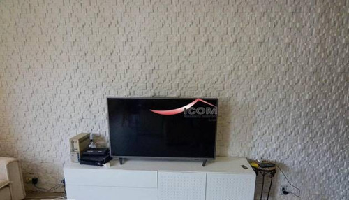 Imagem 26 de 28 de Apartamento Para Alugar, 90 M² Por R$ 4.000,00/mês - Laranjeiras - Rio De Janeiro/rj - Ap5223