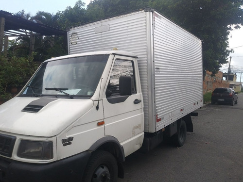 Iveco Daily 4912