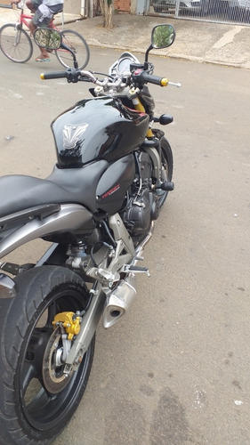 Honda 2009 Injeção Eletrôn