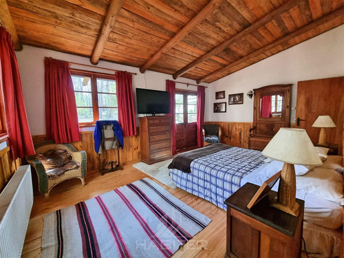 Casa En El Quisco