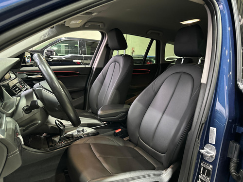 BMW X1 2.0 Sdrive 20ia X Line At