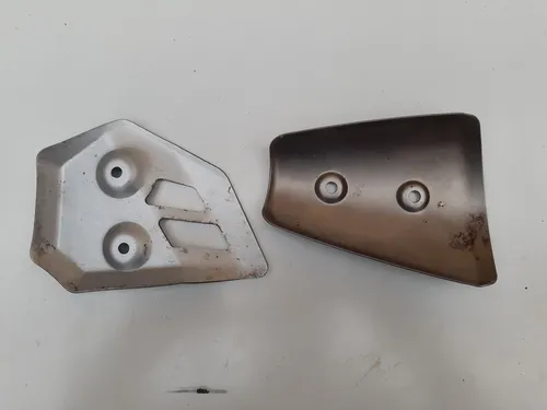 Tapas Carroceria Yamaha Xt660 (Usado)