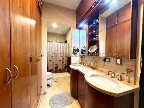 Apartamento En Venta En Las Mercedes #24-20376 Josmary Sanjuan