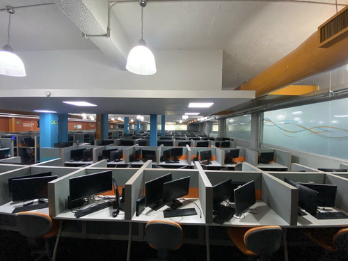 Alquiler Call Center En Zona Franca De Herrera !