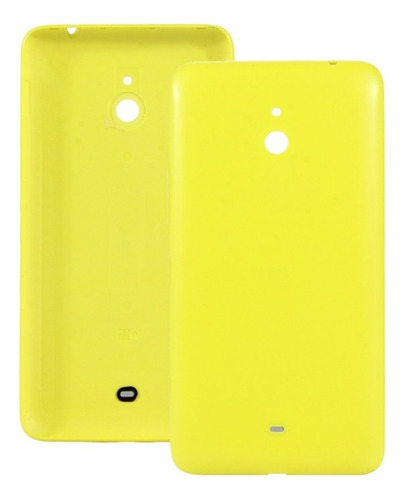 Tapa Trasera Battery Teclas Laterales Para Nokia Lumia 1320