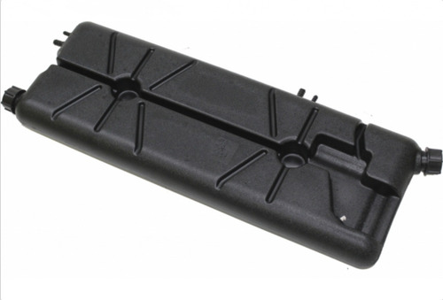 Climatizador Bepo 24v P/iveco Stralis Cursor Black/negro