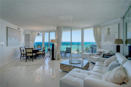 Imagen 3 de 24 de Departamento En Venta Ubicado En Sunny Isles, Miami, Florida