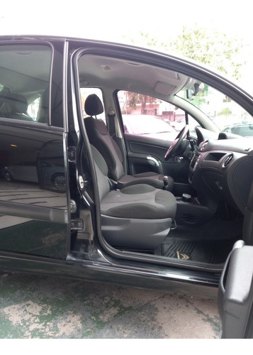 Imagen 5 de 7 de Citroën C3 2012 1.4 I Sx Am74