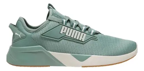 Puma retaliate hombre sale
