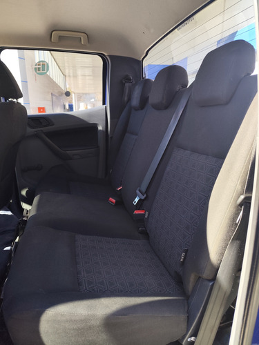 Ford Ranger 2.2 Cd Xl Tdci 125cv
