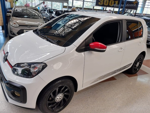 Volkswagen Up 1.0 170 Tsi Total Connect