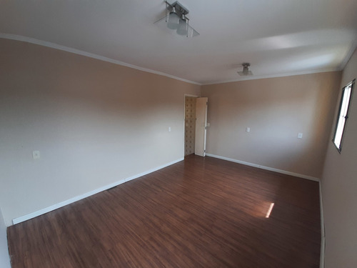 Imagem 8 de 30 de Apartamento Em São Paulo - Sp - Ca0229_horus