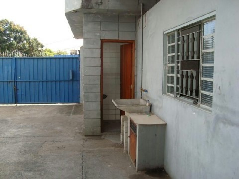 Imagem 5 de 22 de Comercial - Aluguel - Jardim Buriti - Cod. 20 - L20