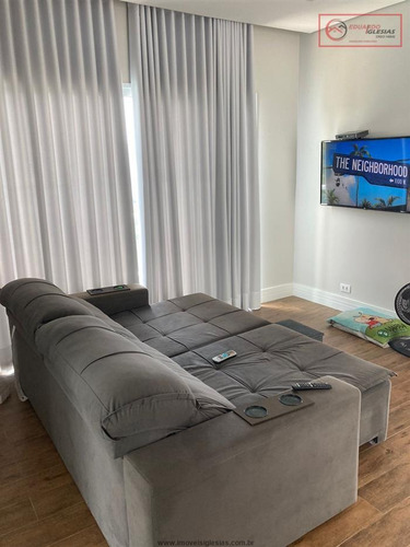 Imagem 5 de 25 de Casas Em Loteamento Fechado À Venda Em Mairiporã/sp - Compre O Seu Casas Em Loteamento Fechado Aqui! - 1493245
