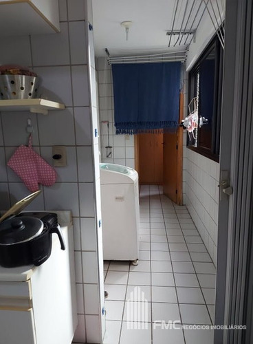 Imagem 10 de 16 de Apartamento Padrão Com 3 Quartos No Edf. Maria Zilda - Vd1872-l
