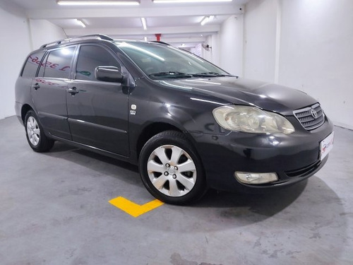 Imagem 3 de 15 de Fielder 1.8 Xei 16v Flex 4p Manual