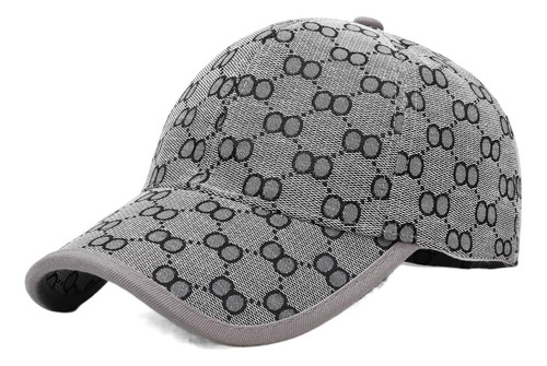 Gorra De Béisbol Casual De Estilo Coreano Para Mujer, Unisex
