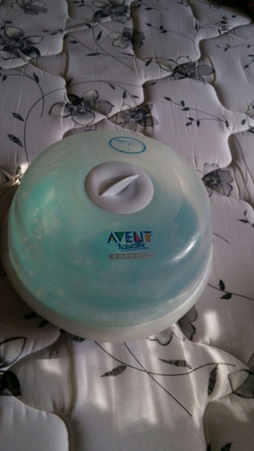 Vendo Esterilizador Avanti