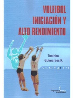 Voleibol Iniciación Y Alto Rendimiento