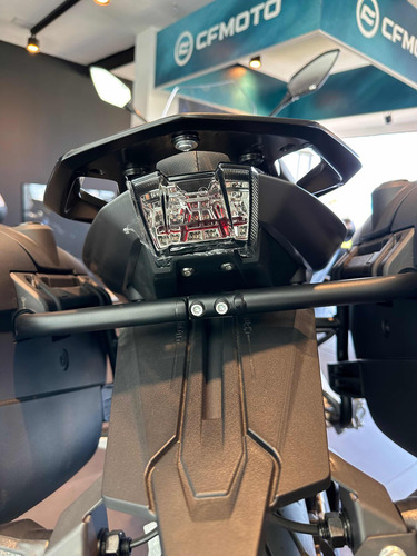 Nueva Cfmoto 650mt - Somos Oficiales!