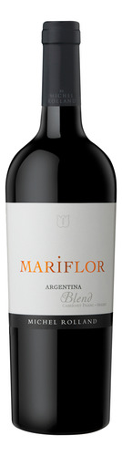 Mariflor Blend Michel Rolland Wines 750 Ml