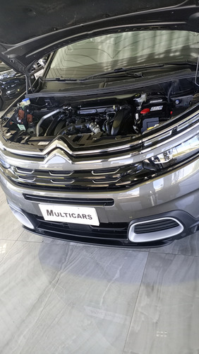Citroën C5 Aircross 1.6 Thp Eat6 Feel Pack