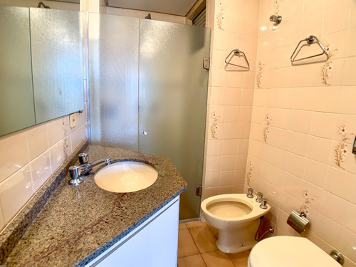 Imagem 17 de 30 de Apartamento 3 Quartos Em Condomínio Clube
