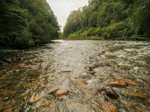 Macrolotes En Proyecto Consolidado Aguas De La Patagonia