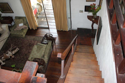 Casona Esquina Los Hidalgos - La Herradura (92735)