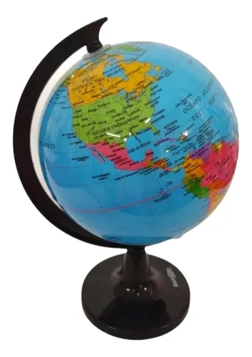 comprar Globo Terráqueo 32 Cm (12.6 )