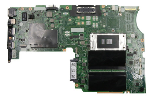 Tarjeta Madre Para Lenovo L460 Intel I5-6ta 01yr776