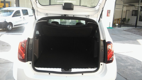Renault Duster 2.0 Ph2 4x4 Privilege Patentada 0km (aes)