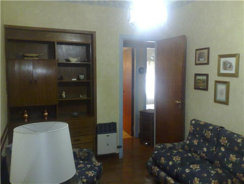 Departamento A 1 Cuadra Del Mar Y Peatonal. Necochea.