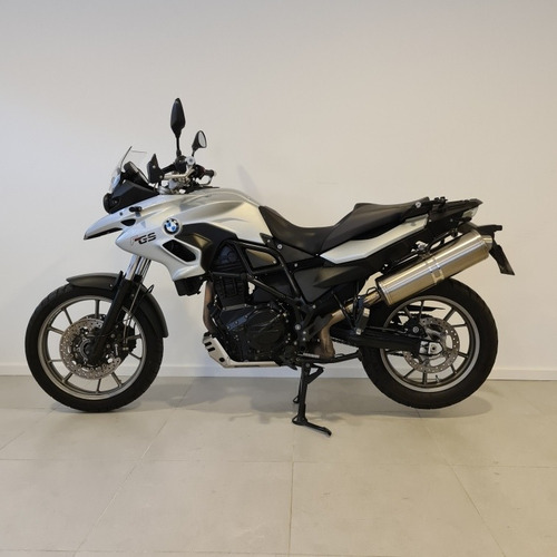 Imagen 5 de 15 de Bmw F 700 Gs