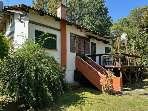 Casa Venta Delta Tigre