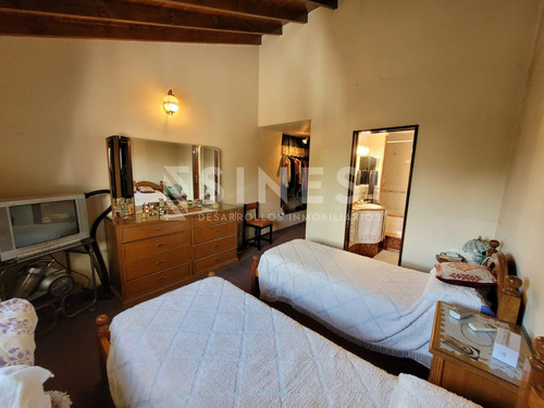 Triplex 4 Ambientes Con Jardin - Villa Ballester