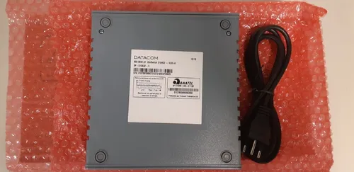 Datacom 2104 Edd