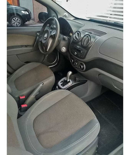 Fiat Palio Essence 1.6 16v Flex