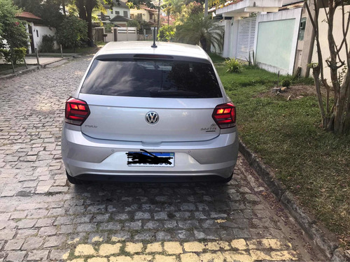 Volkswagen Polo 2020 1.0 Tsi Highline 200 Aut. 5p