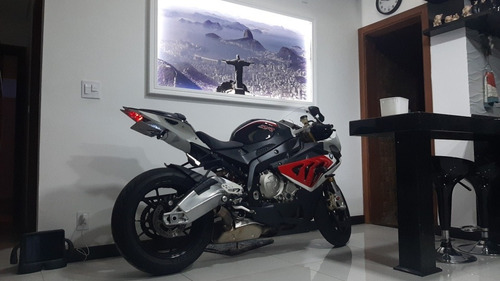 Imagem 4 de 7 de Bmw S 1000 Rr