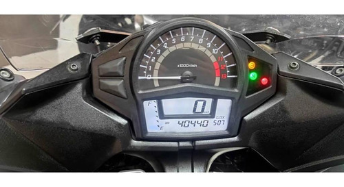 Imagem 6 de 6 de Kawasaki Ninja Abs