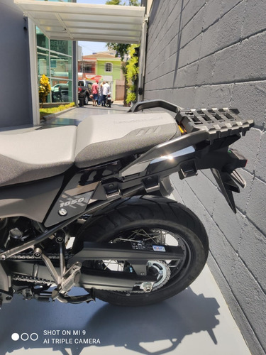Imagem 7 de 11 de Lançamento - Suzuki V-strom 1050xt