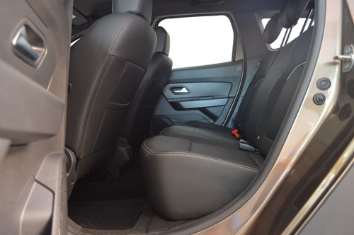 Renault Duster Iconic 1.3 TB 16V Flex Aut.