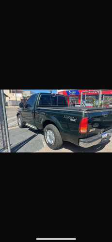 Ford F-250 4.2 Td Xlt 2p