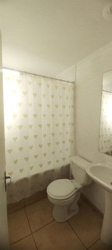Arriendo Depto Año Corrido Santa Julia, Viña Del Mar 3d, 2b